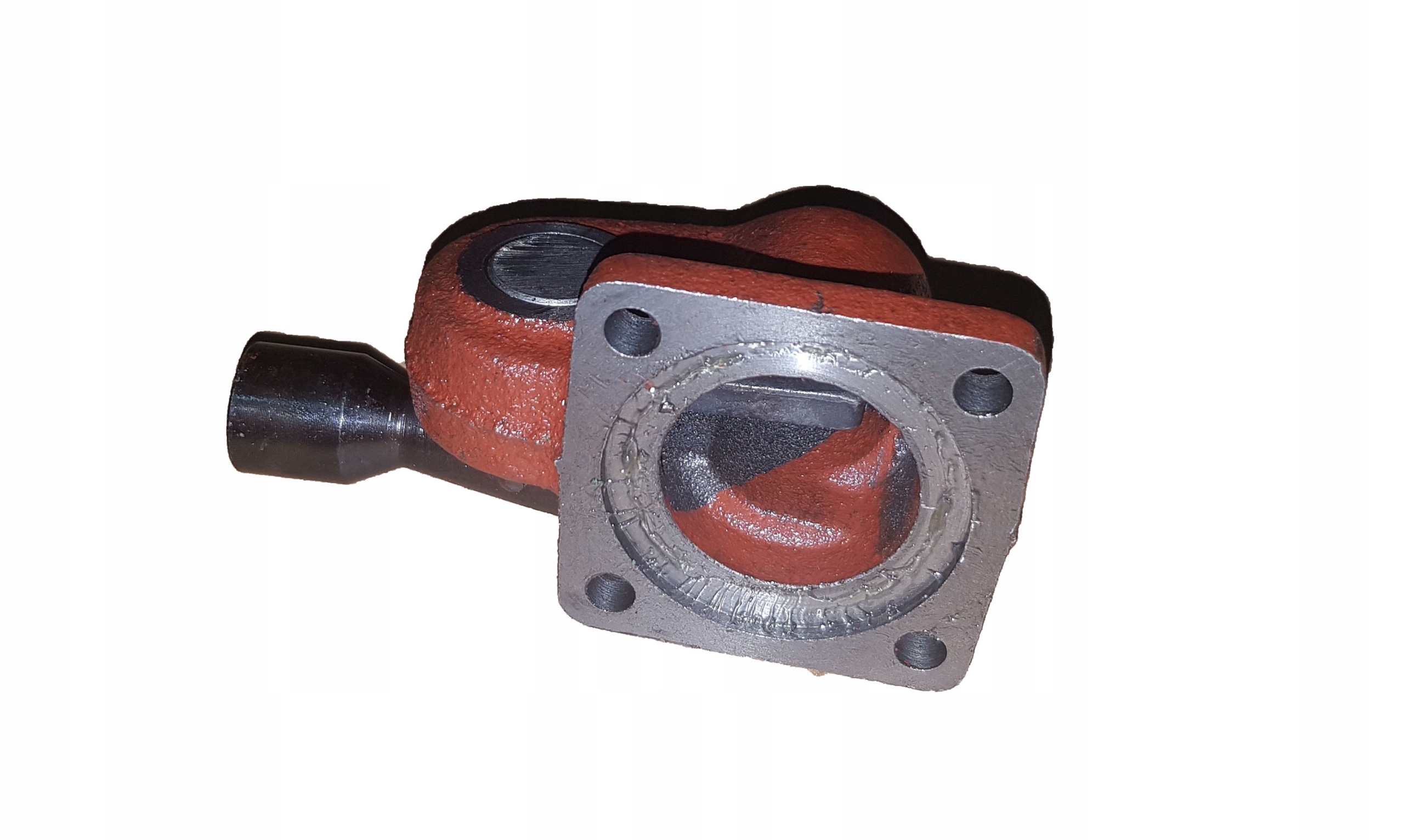 KRYT HLAVY ROZVODU RBS 16 - 112