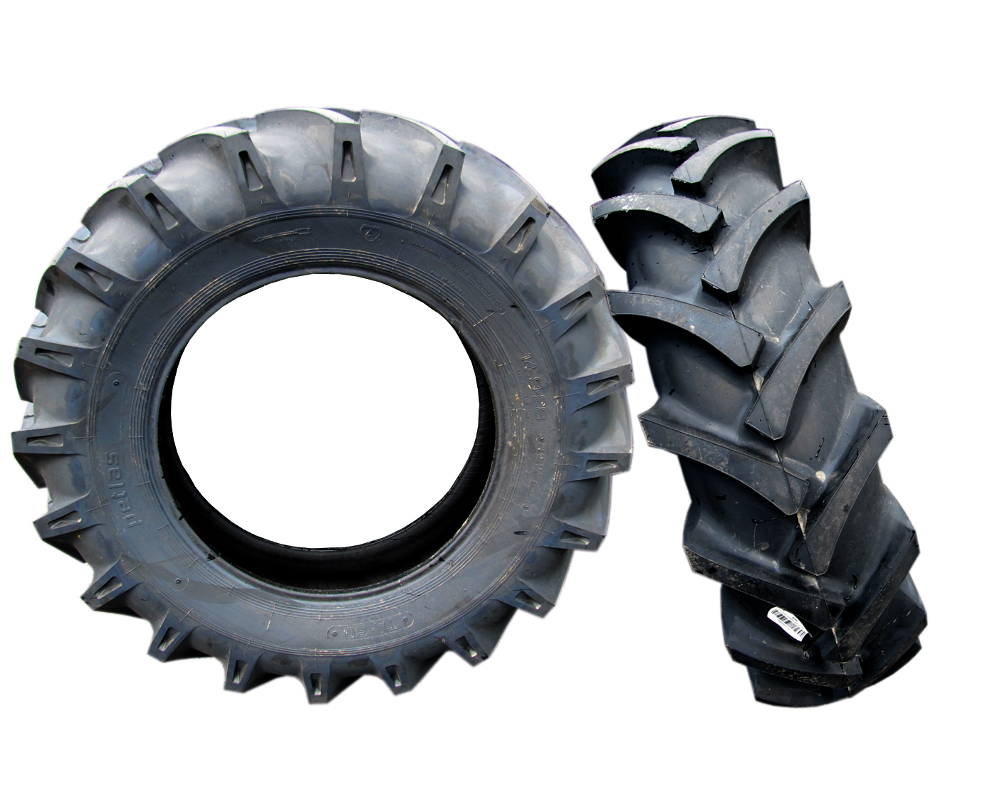 Set 2 kusy PNEUMATIKA PETLAS 14,9-28 8PR ZADNÁ URSUS C360