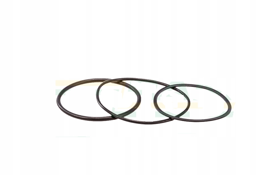 Sada hydraulických tesnení ZETOR Proxima 935650