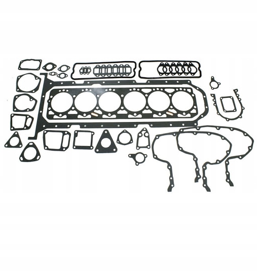 Sada spojok motora URSUS C-385 6 TURBO 1,2