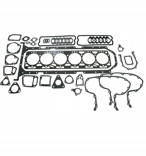 Sada spojok motora URSUS C-385 6 TURBO 1,5