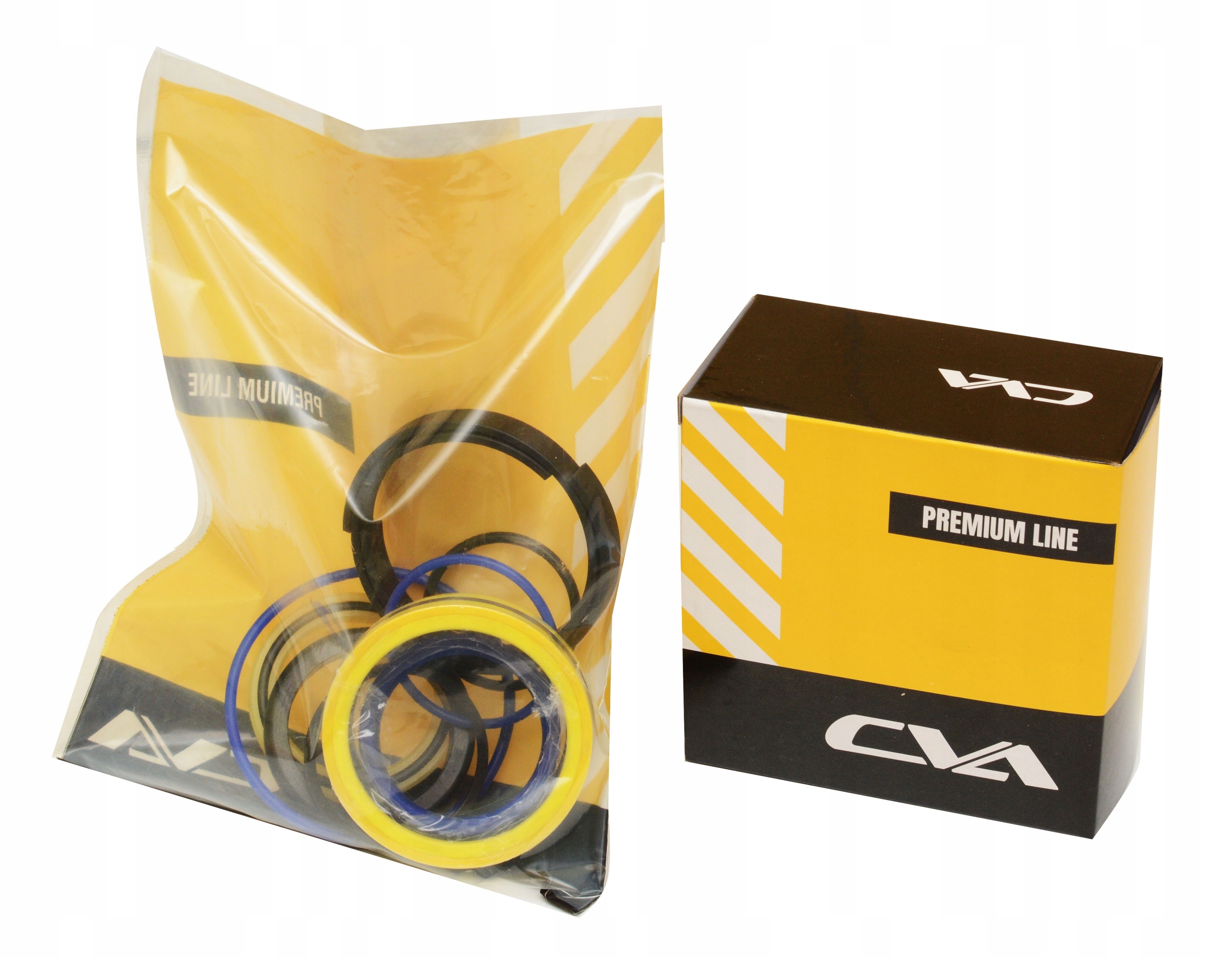 SADA TESNIACICH VALCOV JCB 3CX 4CX CVA
