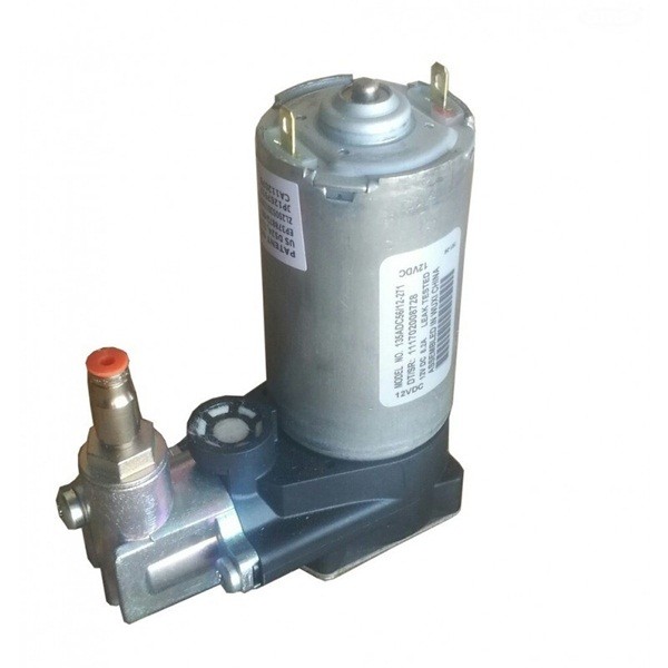 KOMPRESOR KOMPRESOR SEDADLO SEDADLO GRAMMER 12V