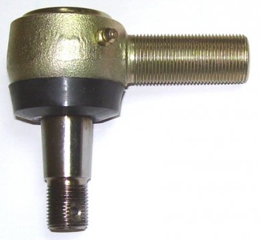 KONEC TYČE, KĹB M22x1,5 ĽAVÝ BULGAR 1792