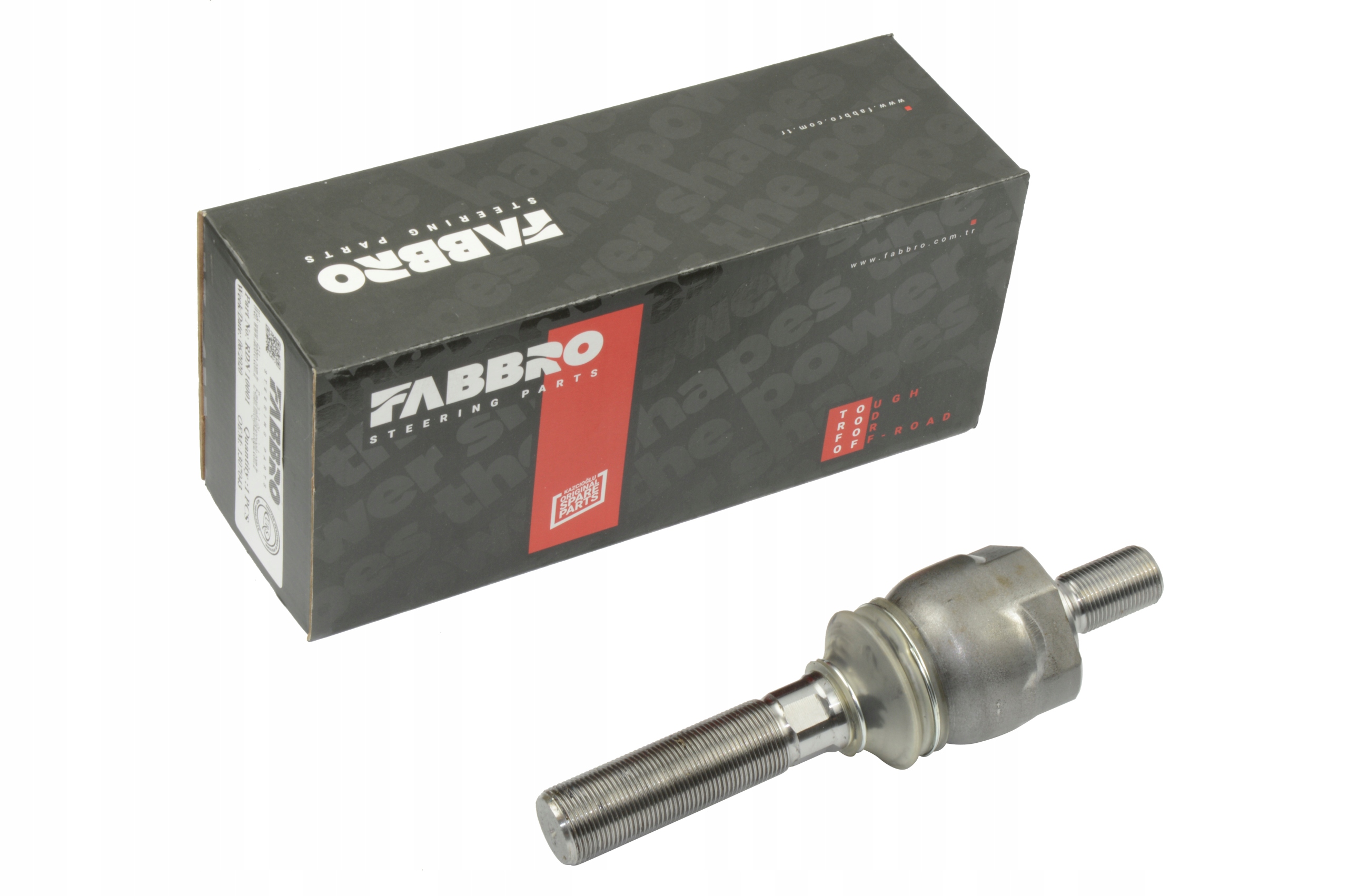 KONEC NÁKLADNÝCH VOZIDIEL VOLVO BL71 11988157 FABBRO UNIMOT