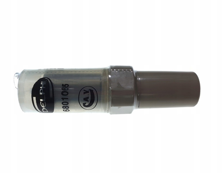 TIP NA VSTREKANIE BDLL150S6859 FIAT-NEH, 4xDELPHI