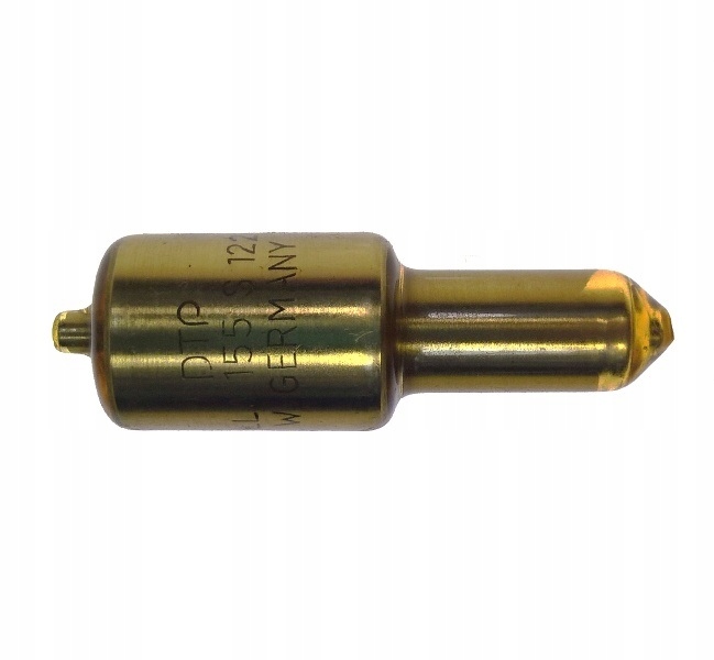 TIPY NA VSTREKOVANIE 6ks DLLA155S1221 RENAULT CBH320