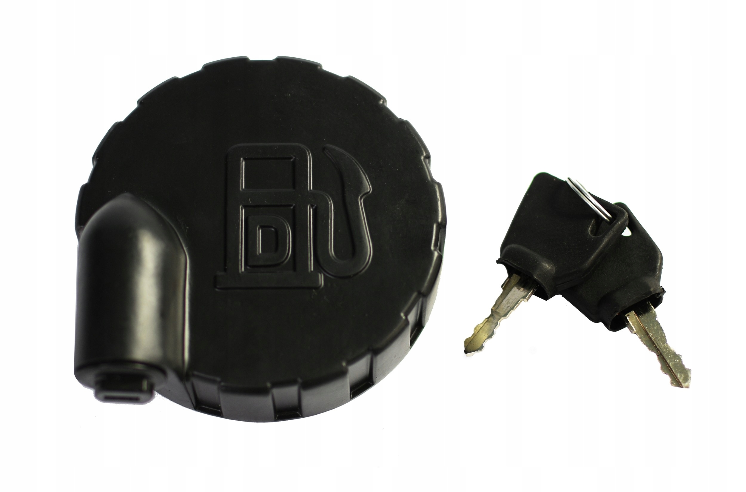 KĽÚČ NA KLÍČ PALIVA PRE JCB 3CX