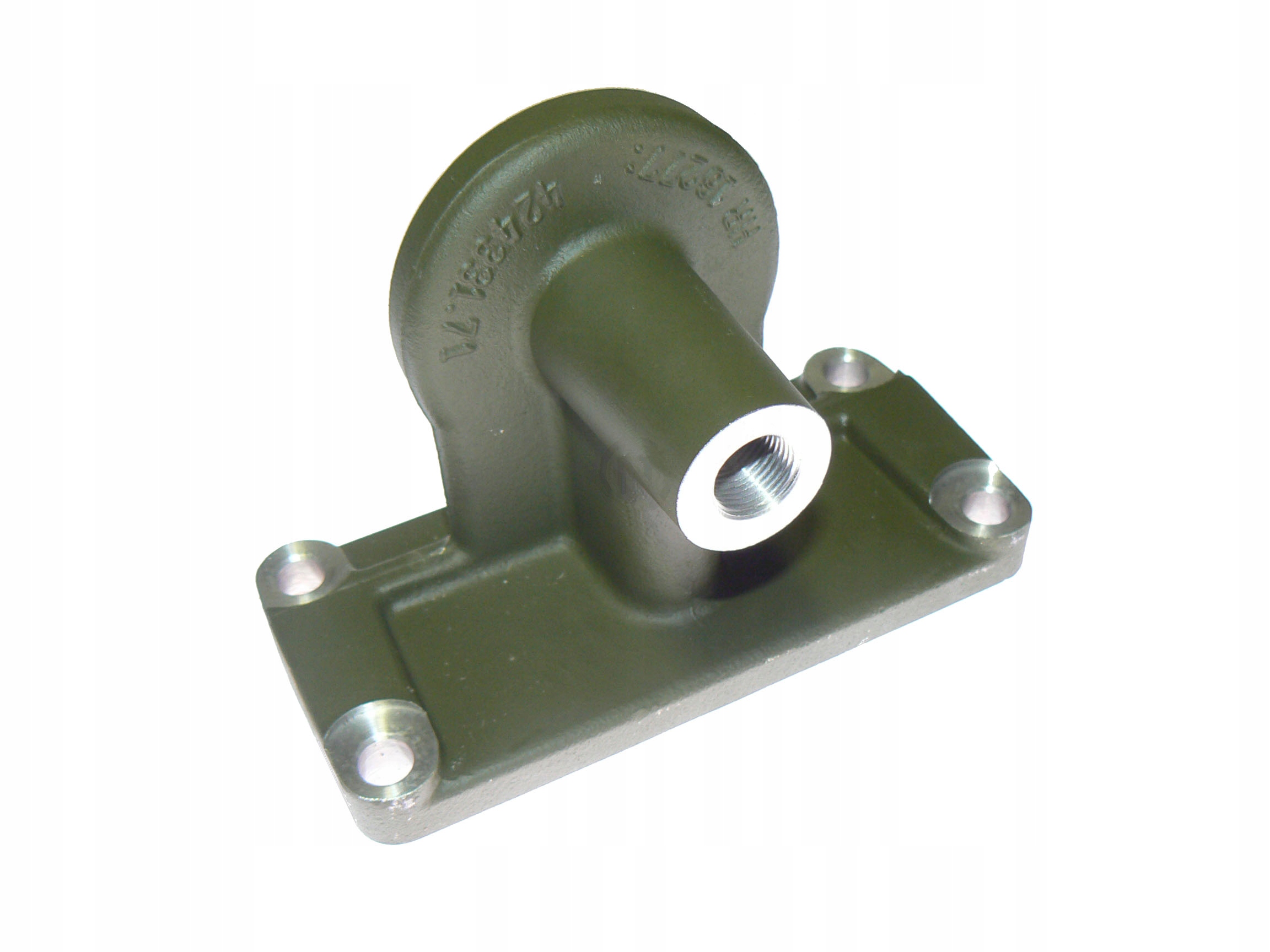 TELO OLEJOVÝ FILTER ZETOR 5011-7745 N 79010727 ORG