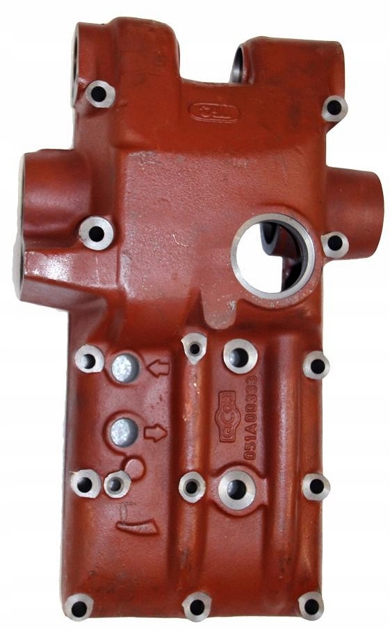 Korpus dosiahnutie C-360/360-3P