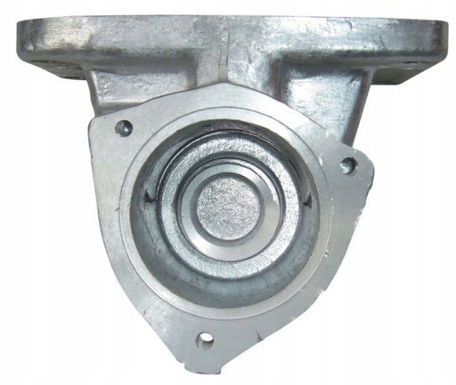 Teleso termostatu s/typ C-385 80005084