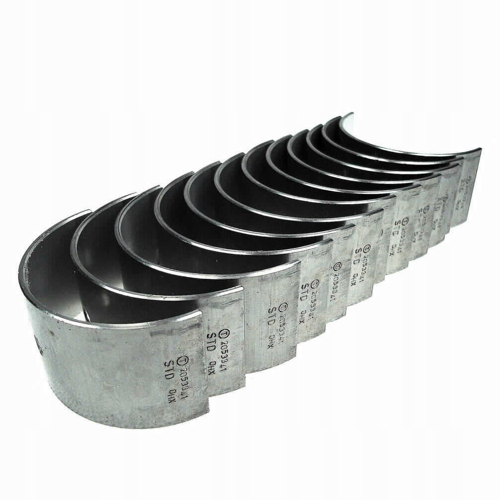 !! KPL PAN KOR SW-400 6-CYL STD NOM 6CT107 THM (str