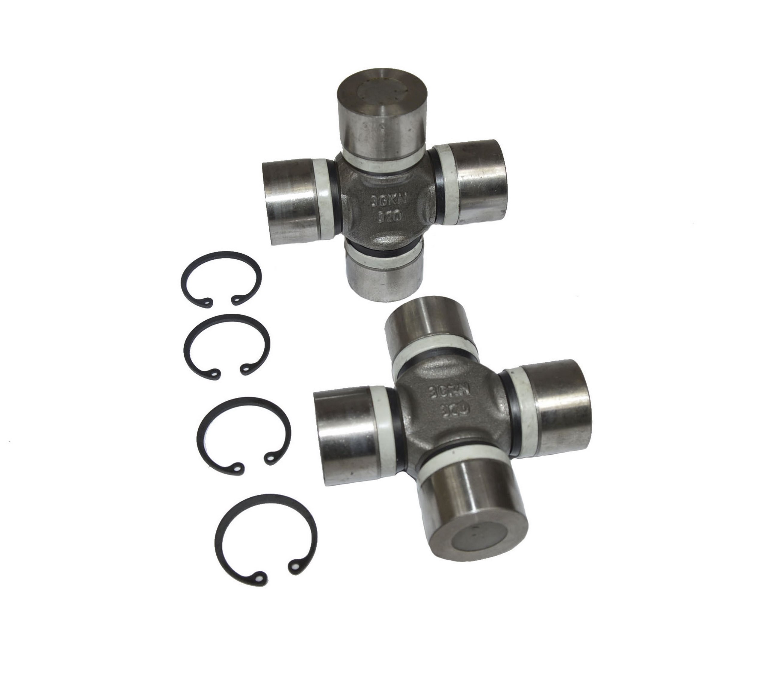 CROSS-AXLE VOLVO BL 71 70 61 11988155 CARRARO