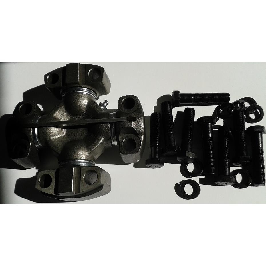Hriadeľ CROSS 4HWD AUTOBUSY MAN CAT FURUKAWA BELL