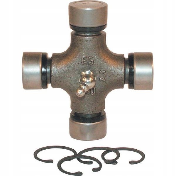 Hriadeľový krížový hriadeľ Comer V61 30.2X95.4X101.4 CVJ 180016228