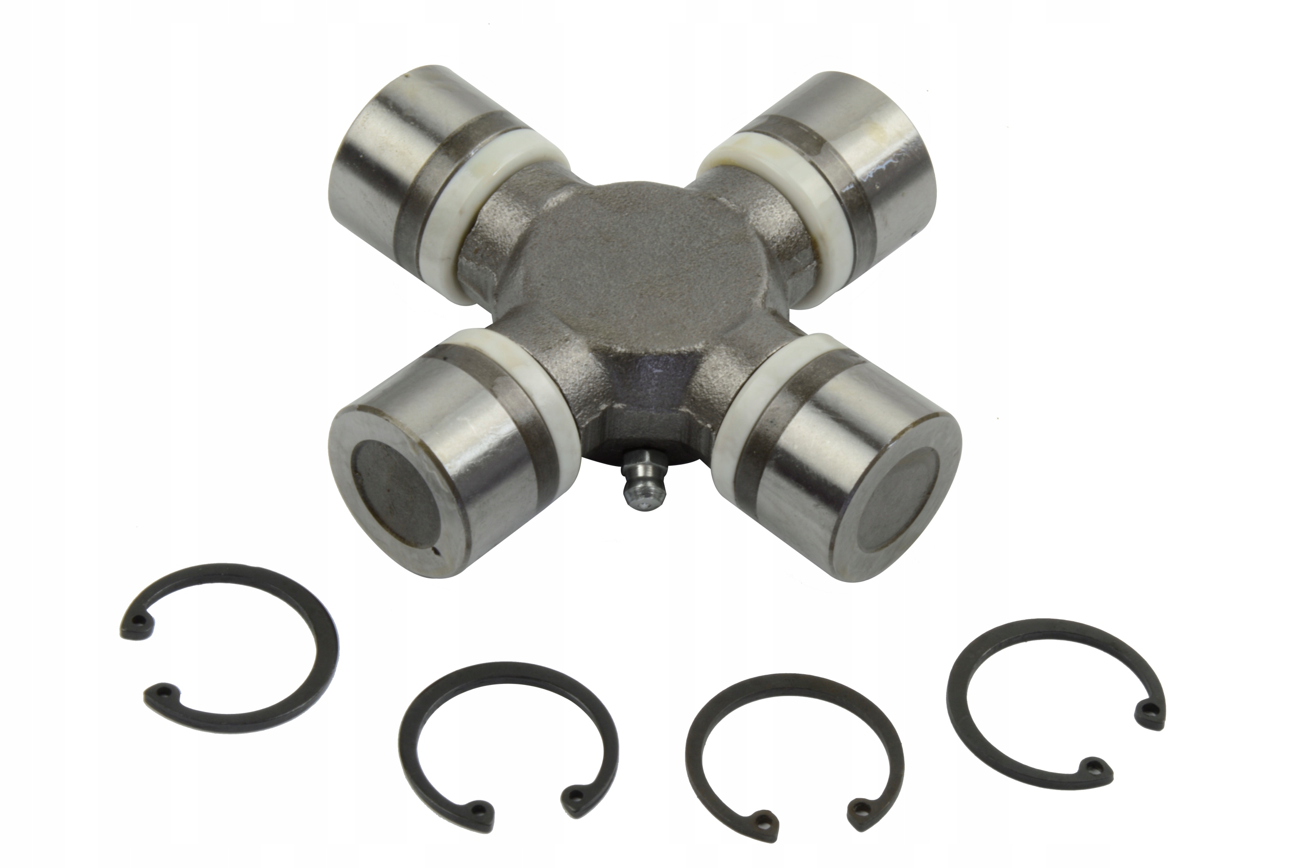 HNACÍ Hriadeľ CROSS NH LM410 LM425 LM435 OEM