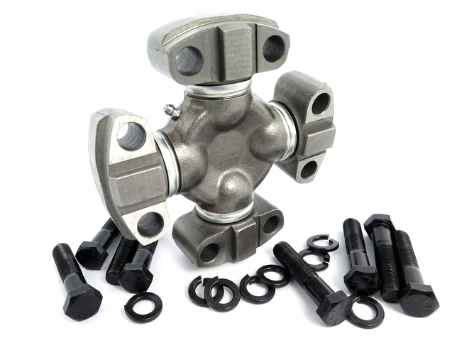 PRIEČNY Hriadeľ VOLVO A25B A30C A35C A30B 11998815