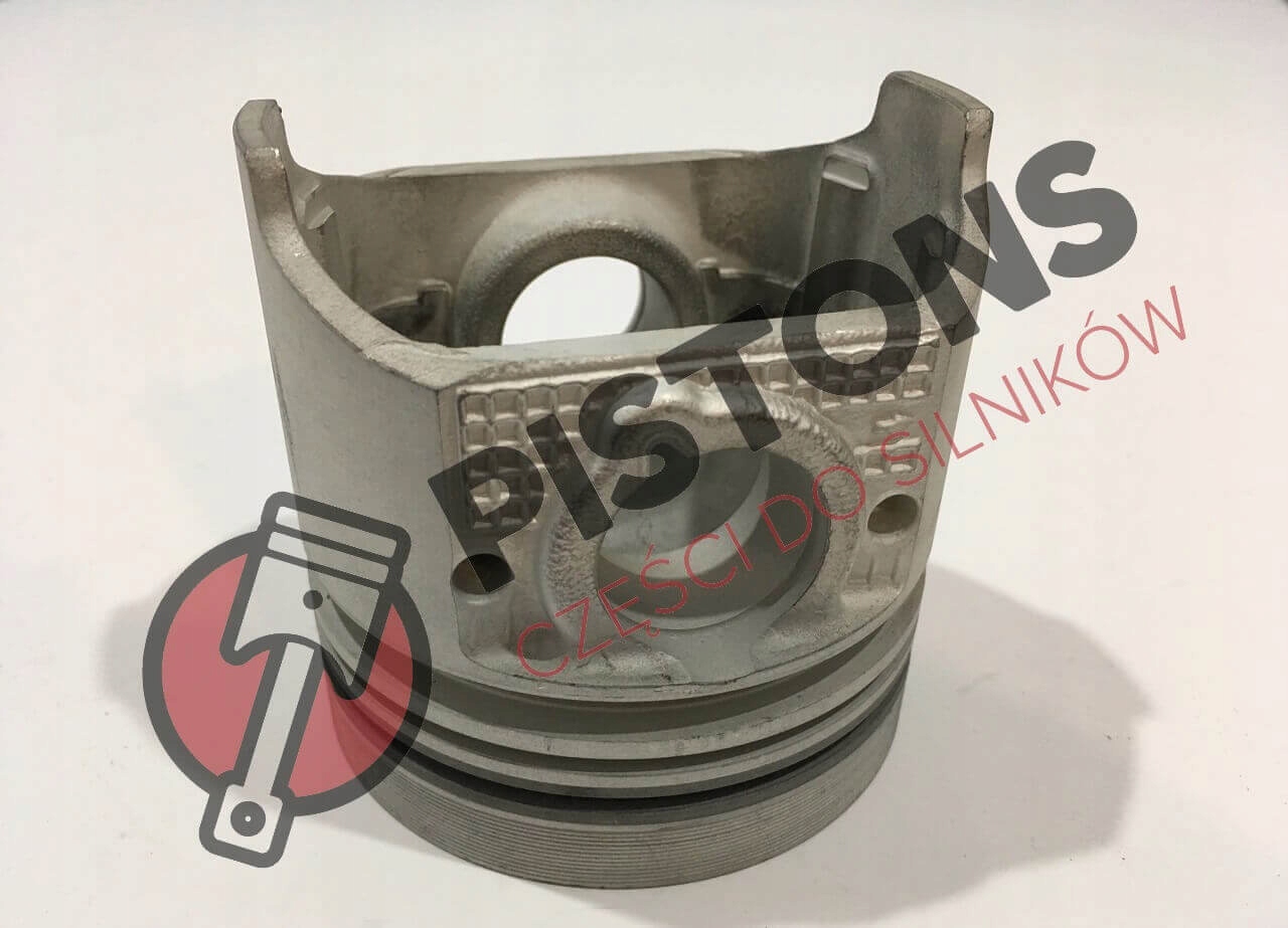 Piest KUBOTA D1503 STD. NOVÝ!!!