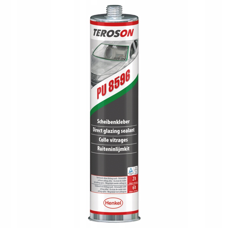 310 ml kartuša 65016475H Teroson