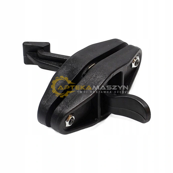Rukoväť bočného okna CAT 416C 426C 428C 436C 438C