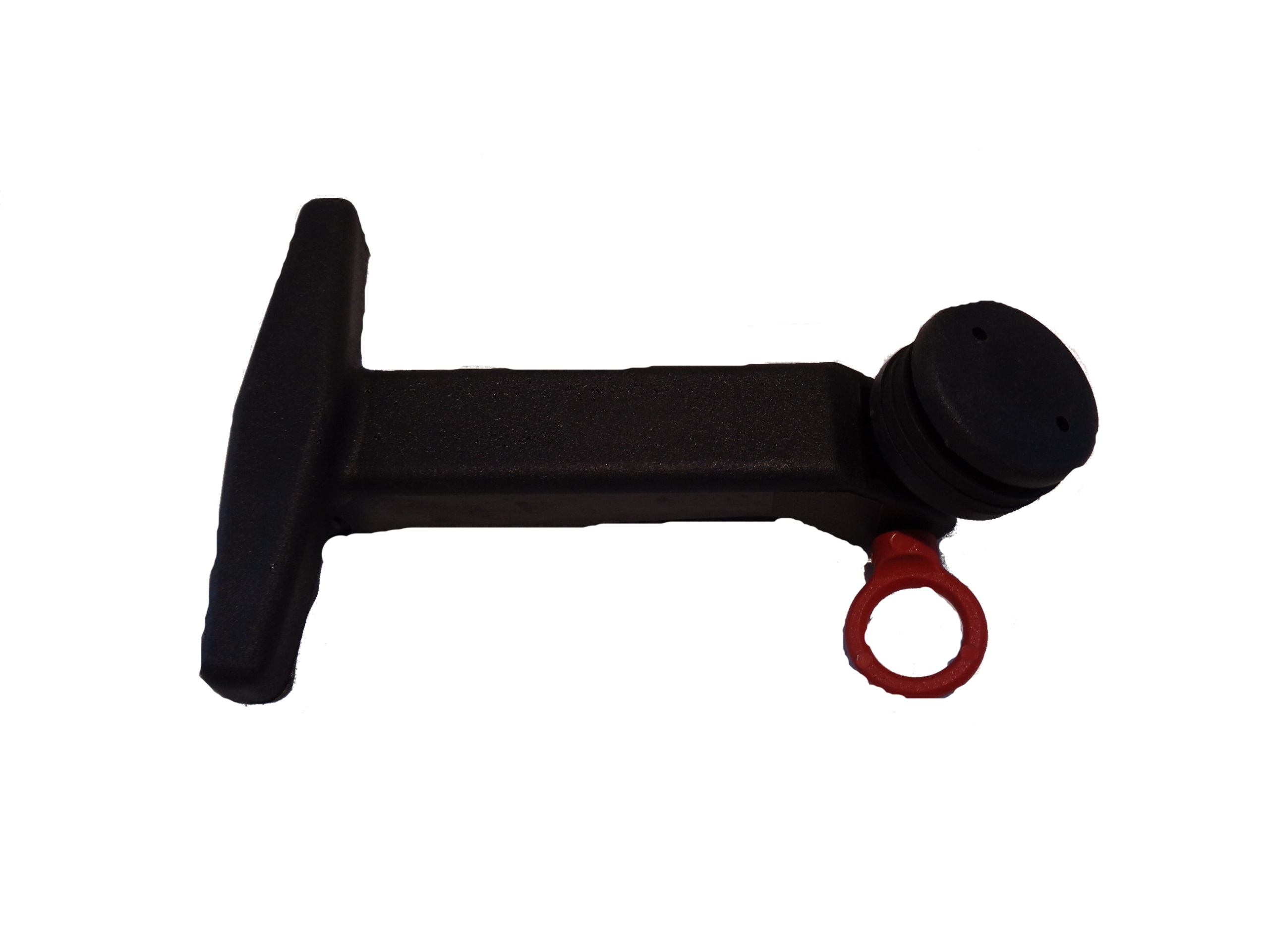 Kľučka zadného okna 531, 535, 540, 541 JCB PARTS