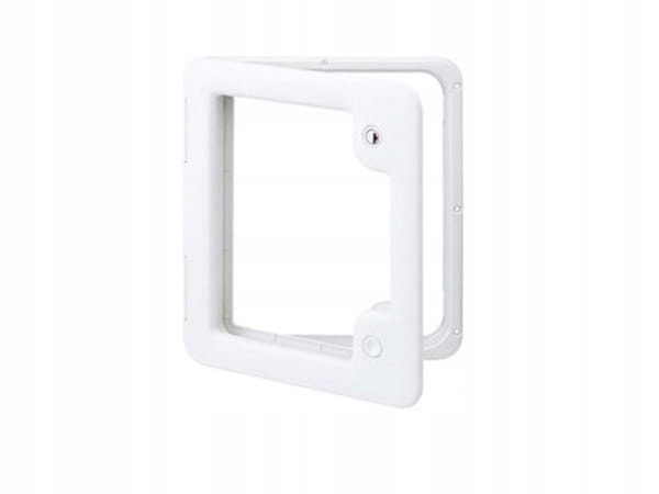 Thetford 3 WC servisný poklop 350 x 300 mm Turizmus