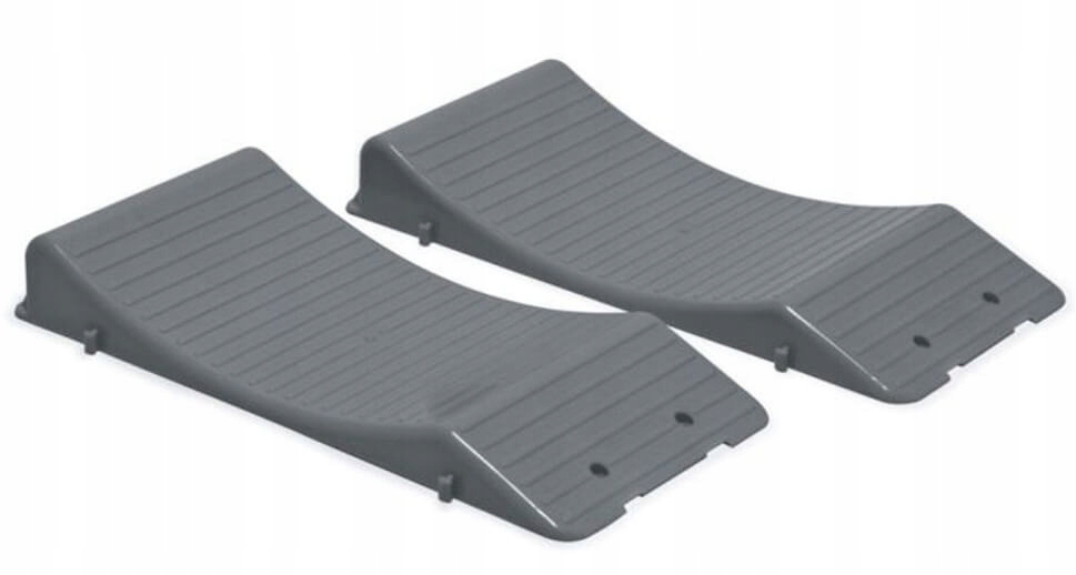 Zakladacie kliny WheelSaver Fiamma