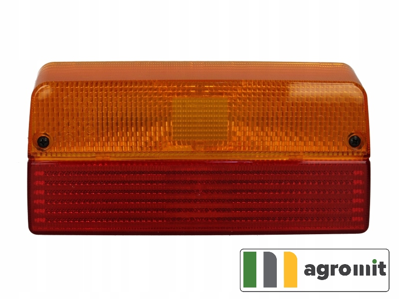 Reproduktor pre John Deere kompozitné zadné svietidlo AL112964, AL112011 pravú a ľavú stranu.