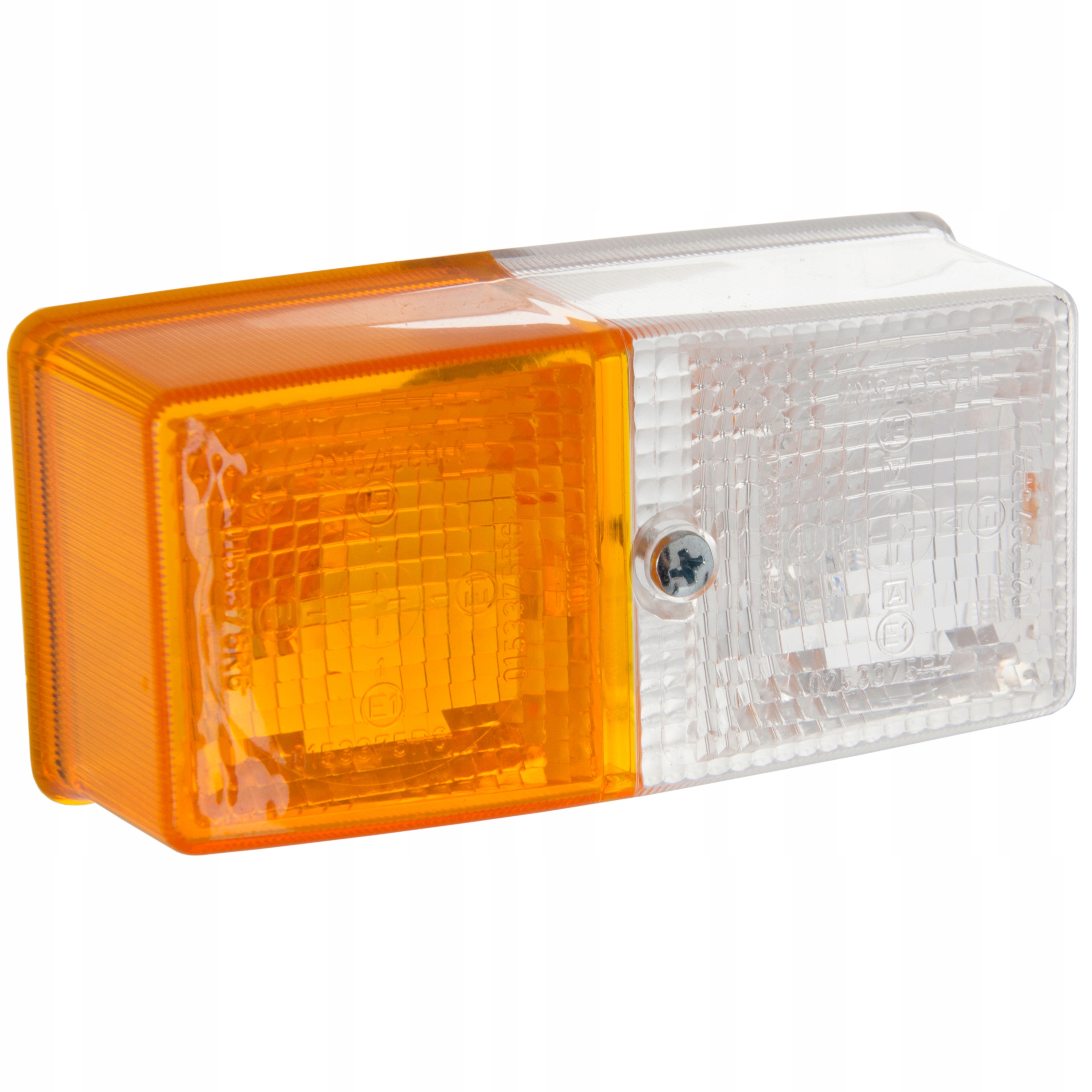 Tienidlo lampy vľavo / vpravo Deutz Fahr 04356959
