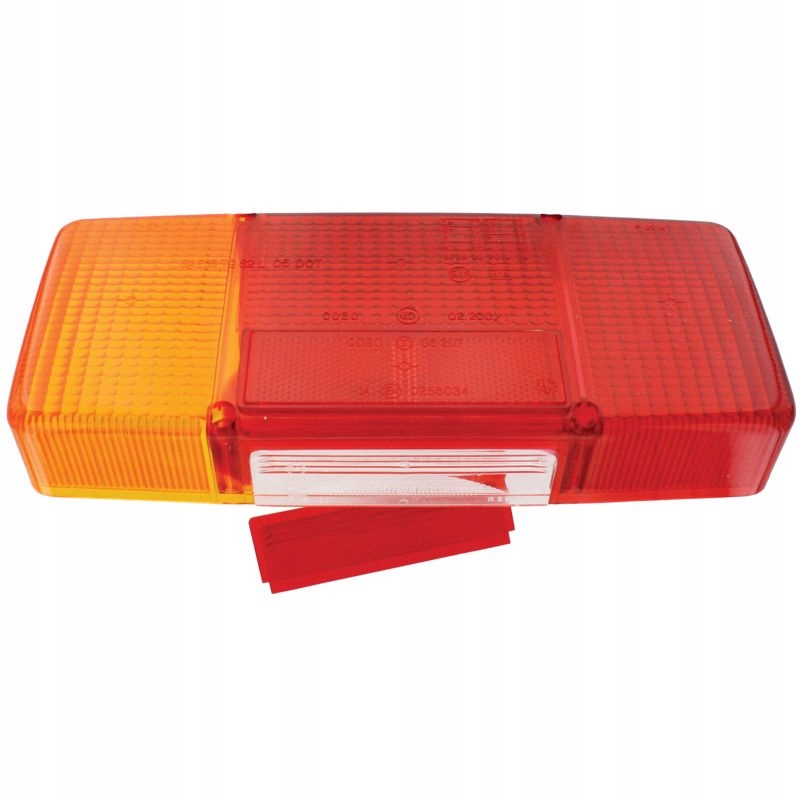 Cobo Tienidlo lampy ľavý Same 22702256300
