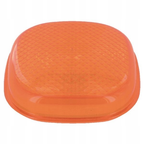 Tieň lampy, oranžový, Britax 1250802