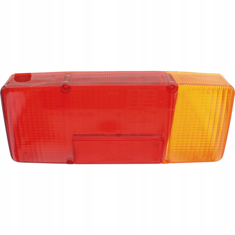 Cobo Tienidlo lampy pravé Same 22702201300