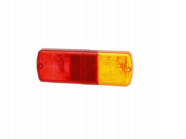 Kryt zadného svetla New Holland Ford 9969267 Brita