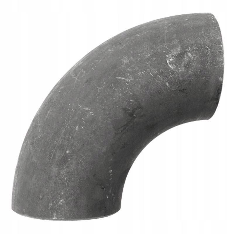 Zvárať koleno 4mm 133mm ŽULE