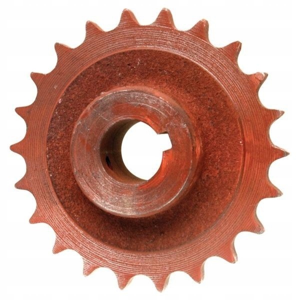 Reťazové koleso, 3/4 "reťaz, Ø 30, Z-22