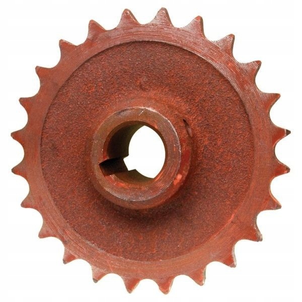 Reťazové koleso, 3/4 "reťaz, Ø 30, Z-24
