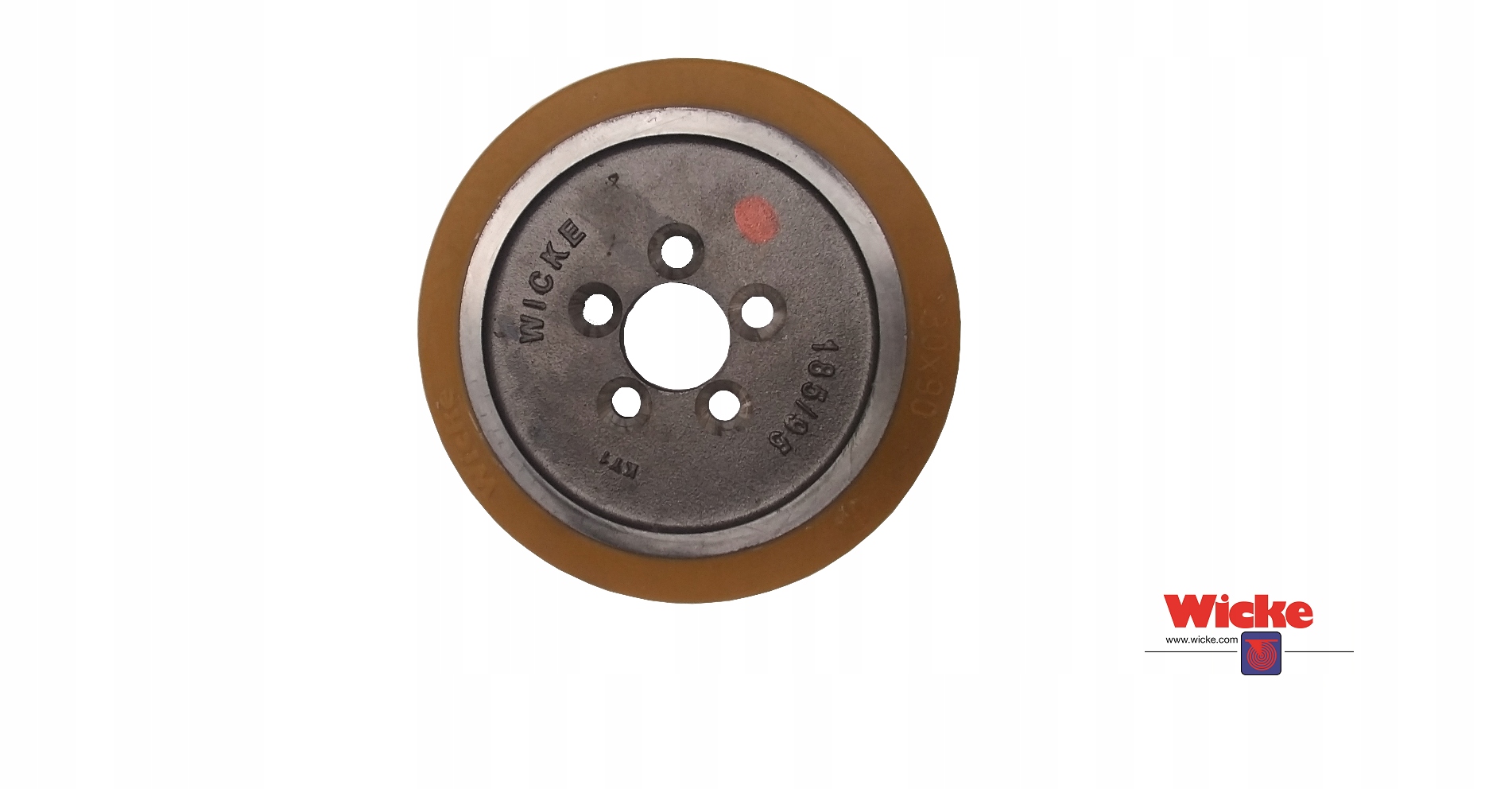 Hnacie koleso Linde 230 / 90-175 / 45 AS: 5 WICKE