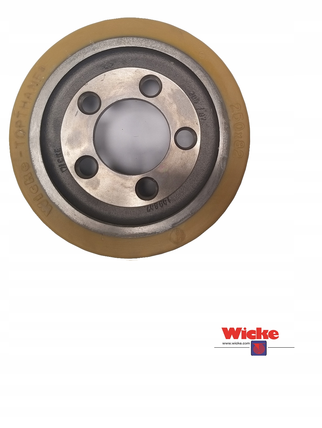Still / BT PG 250/82 AS: 5 80 WICKE Drive Wheel