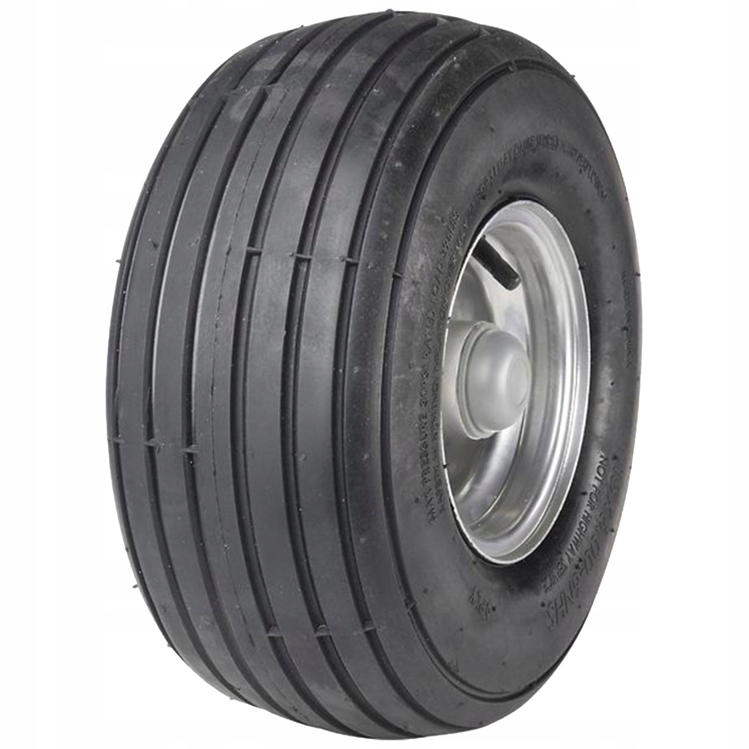 Koleso na hrabacie hrable 16x6,50-8 6PR