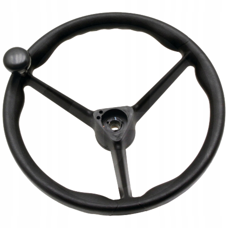 Volant 400mm 38706342 GRANITE