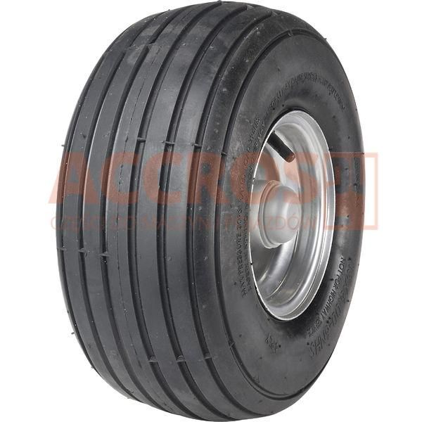 Kompletné koleso 15x6,00-6 15x600-6 6PR 6205 2RS