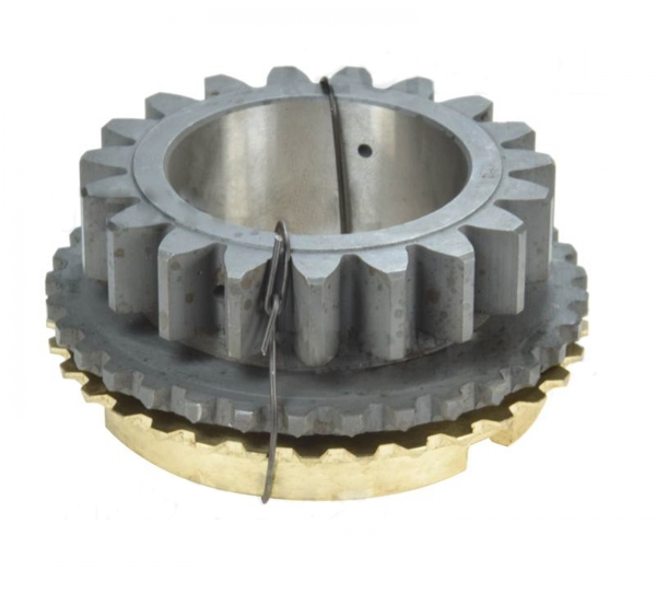 Kompletné koleso 4-stupňové Z-19 pre Zetor 59112409 APARTS