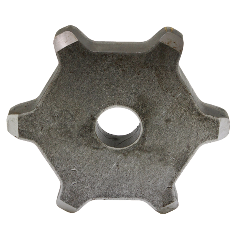 Reťazové koleso 155 mm 50 mm GRANITE