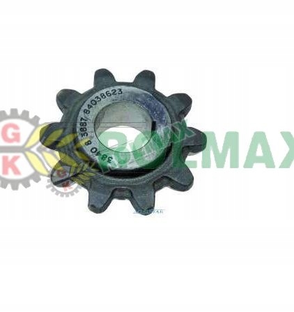 Ozubené koleso New Holland 80365826 10Z