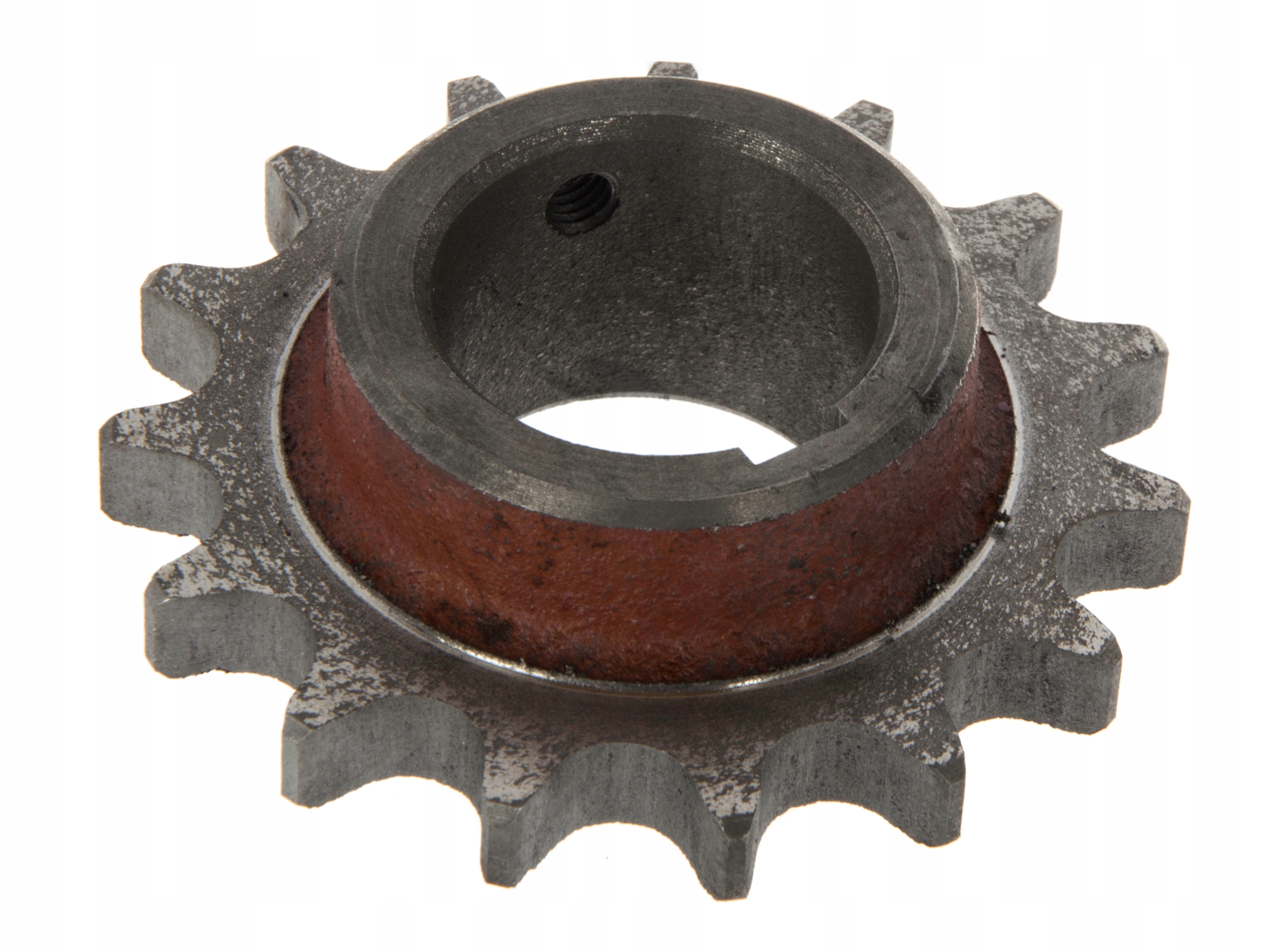 Reťazové koleso Z-15 3/4" 40mm drážka 10mm RNW 8223030120