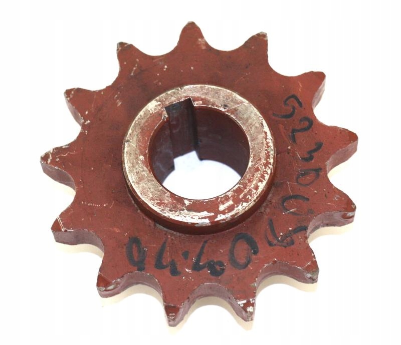 Reťazové koleso Z-13 1 "