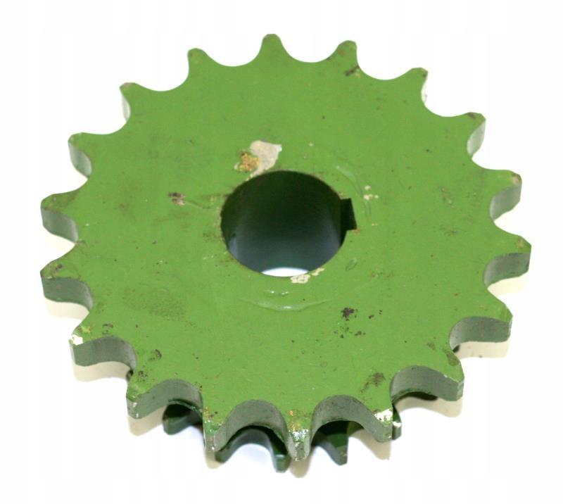 Reťazové koleso Z-18 3/4 "-1"