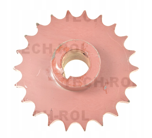 Prevodník Z-22 3/4 palca fi-30 mm 2208050040 str