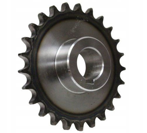 Reťazové koleso Z-25 1/2 palca fi-25mm kombinuje ANNA