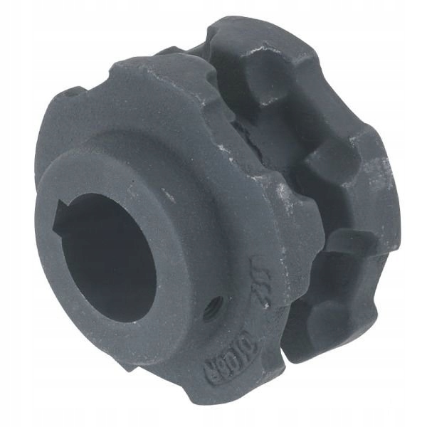Mengele 8x31 vnútorné ozubené koleso fi-40mm 030